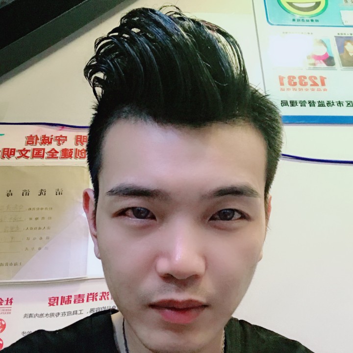 Jaylau小刘的照片