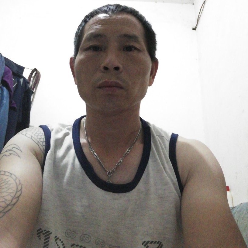 一个人无缘无故的的照片