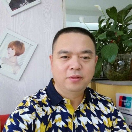 我在十字路口等你的照片