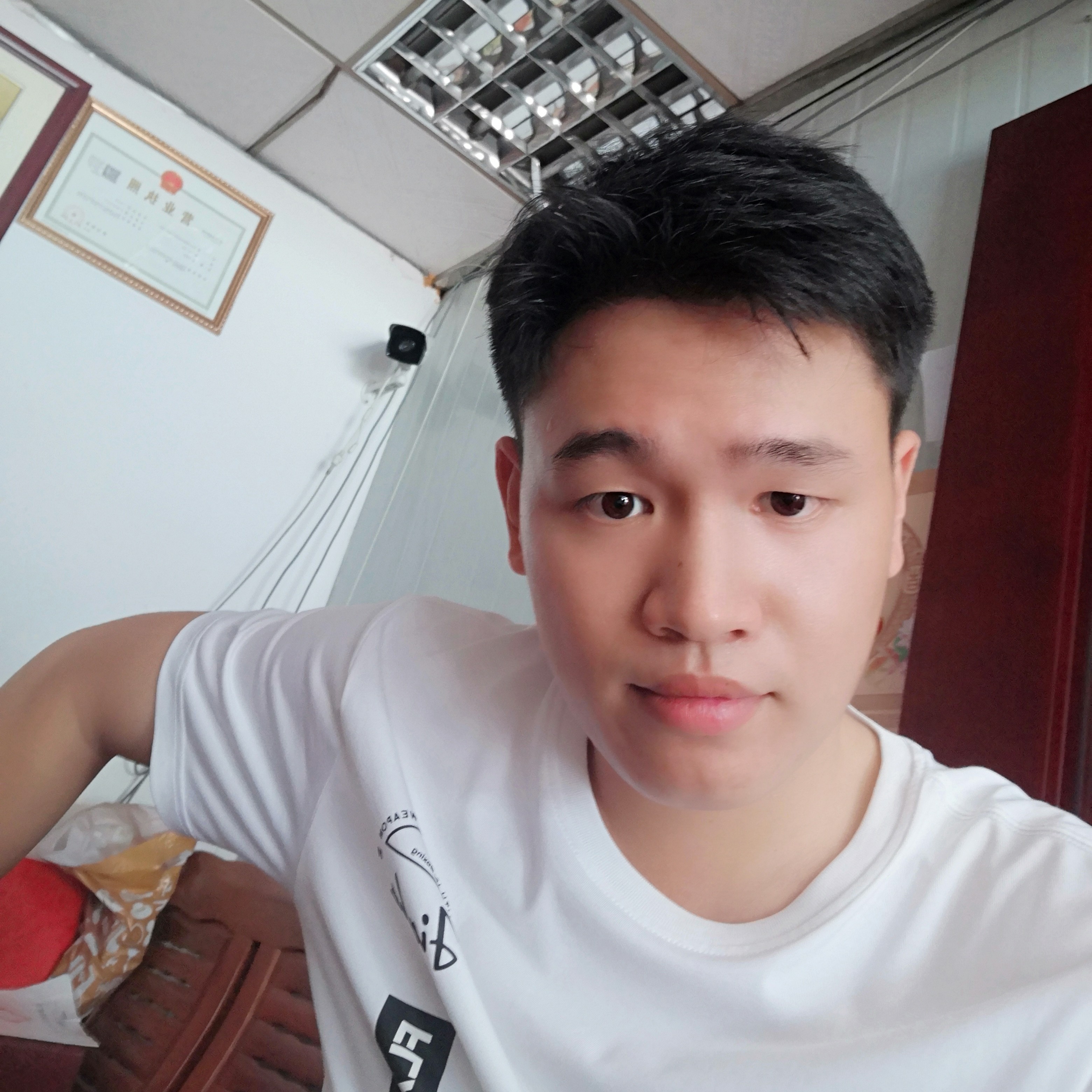 公子御的照片