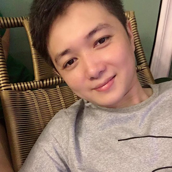 习惯一个人的寂寞的照片