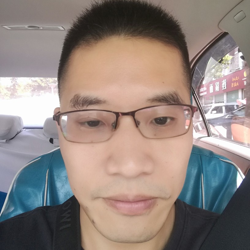 粗心小伙的照片
