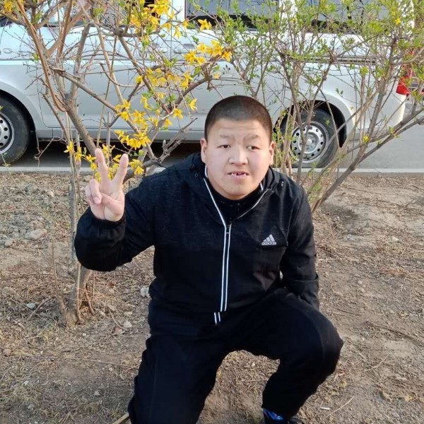 北京怀柔的照片
