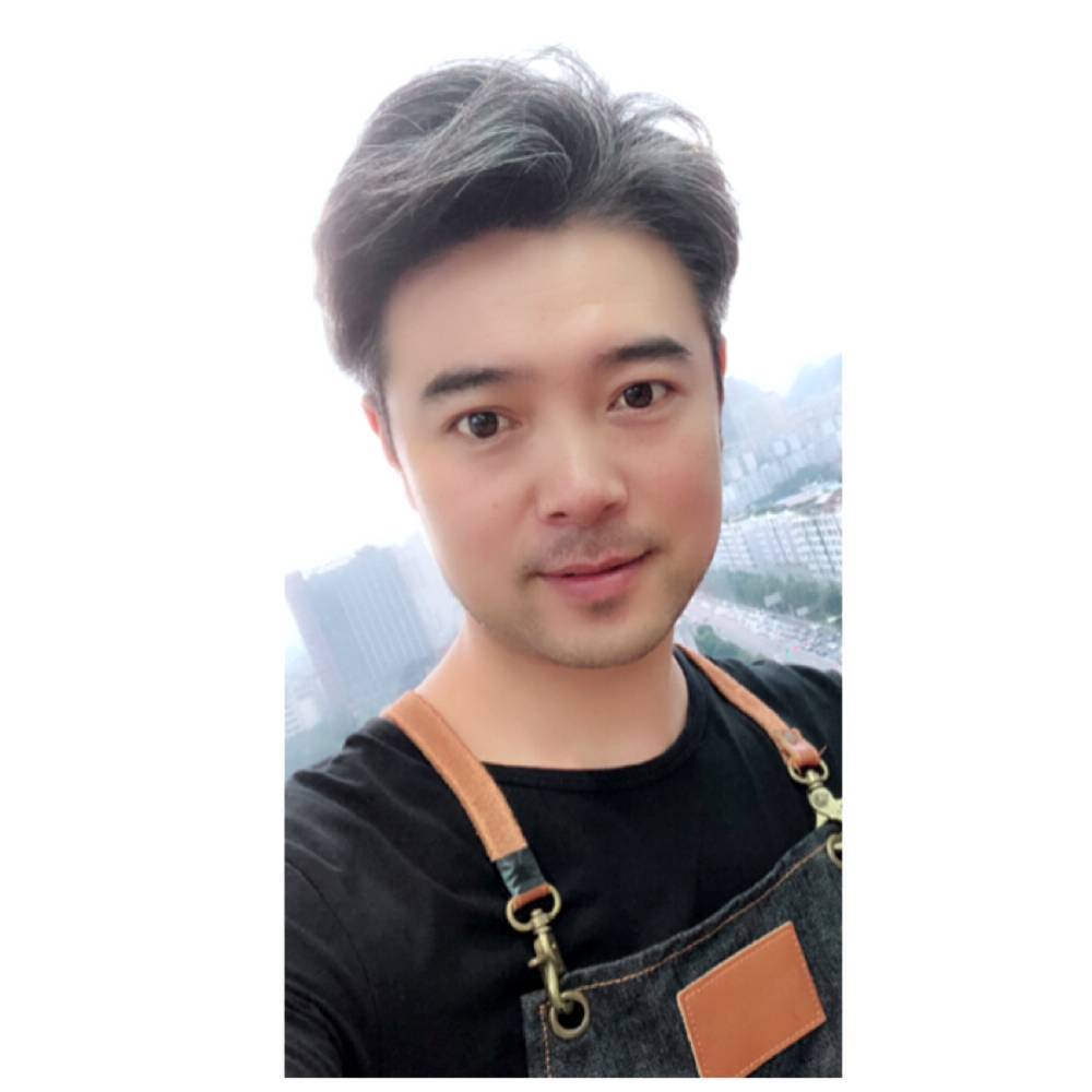 青栀闻孤独的照片