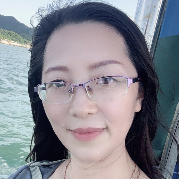 娇柳的照片