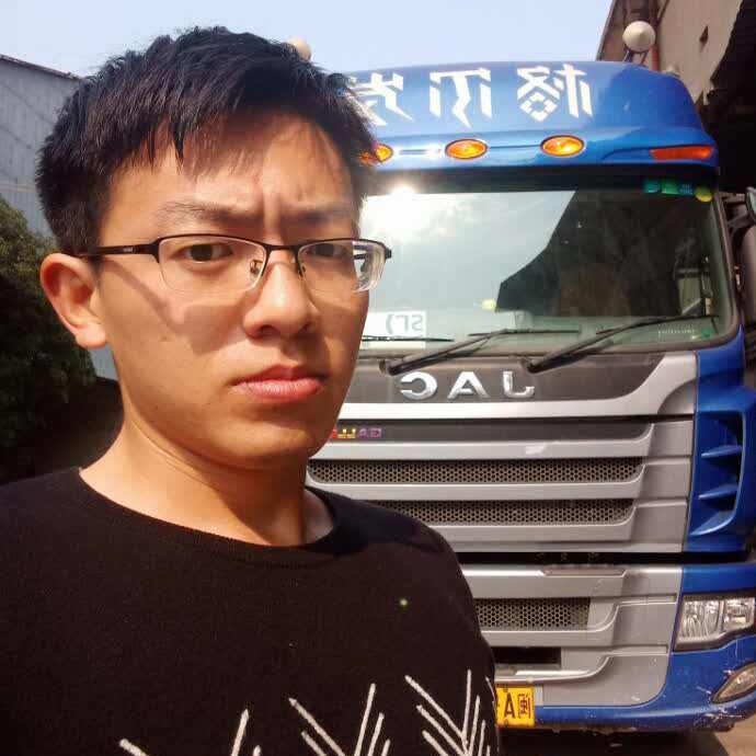 GARYHUANG的照片