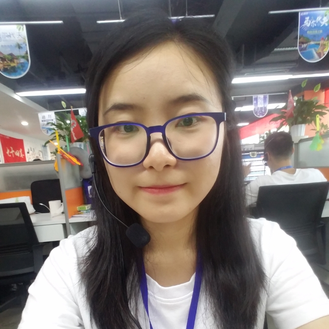 豆豆博士的照片