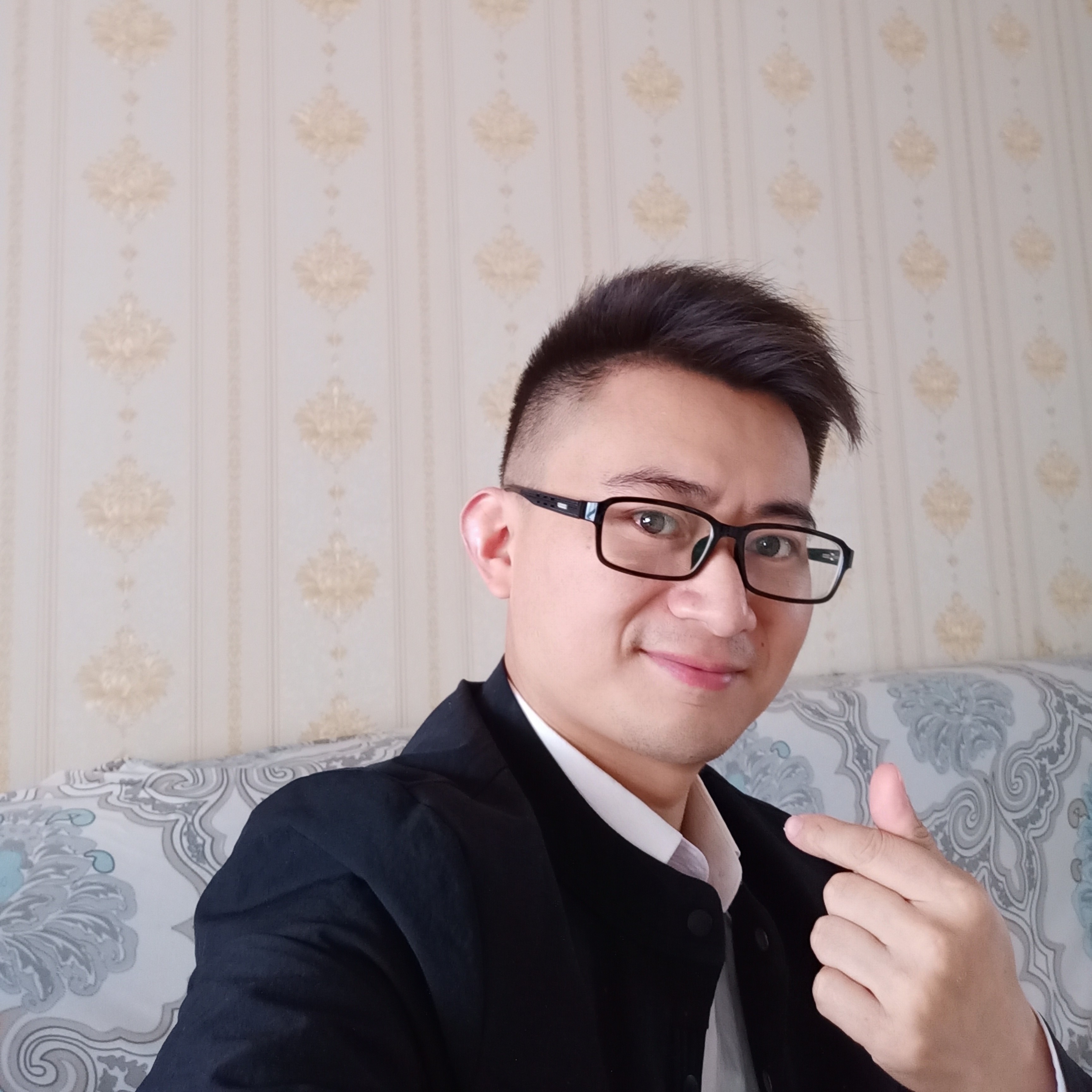 一生守候的你的照片