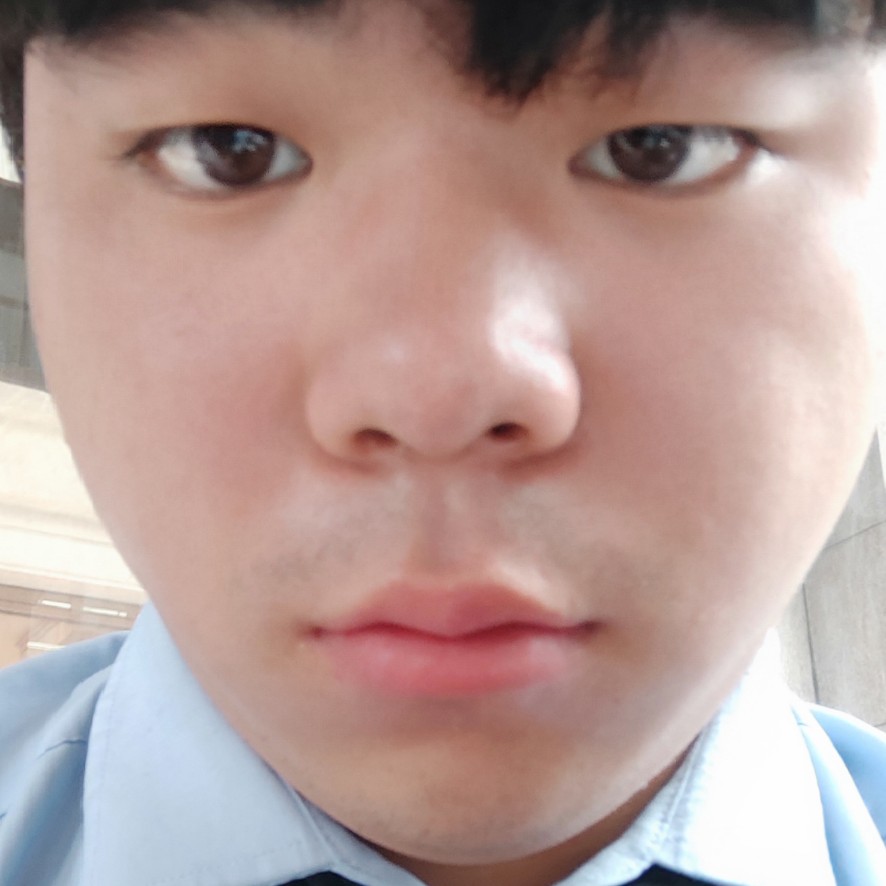 嘿嘿，mh的照片