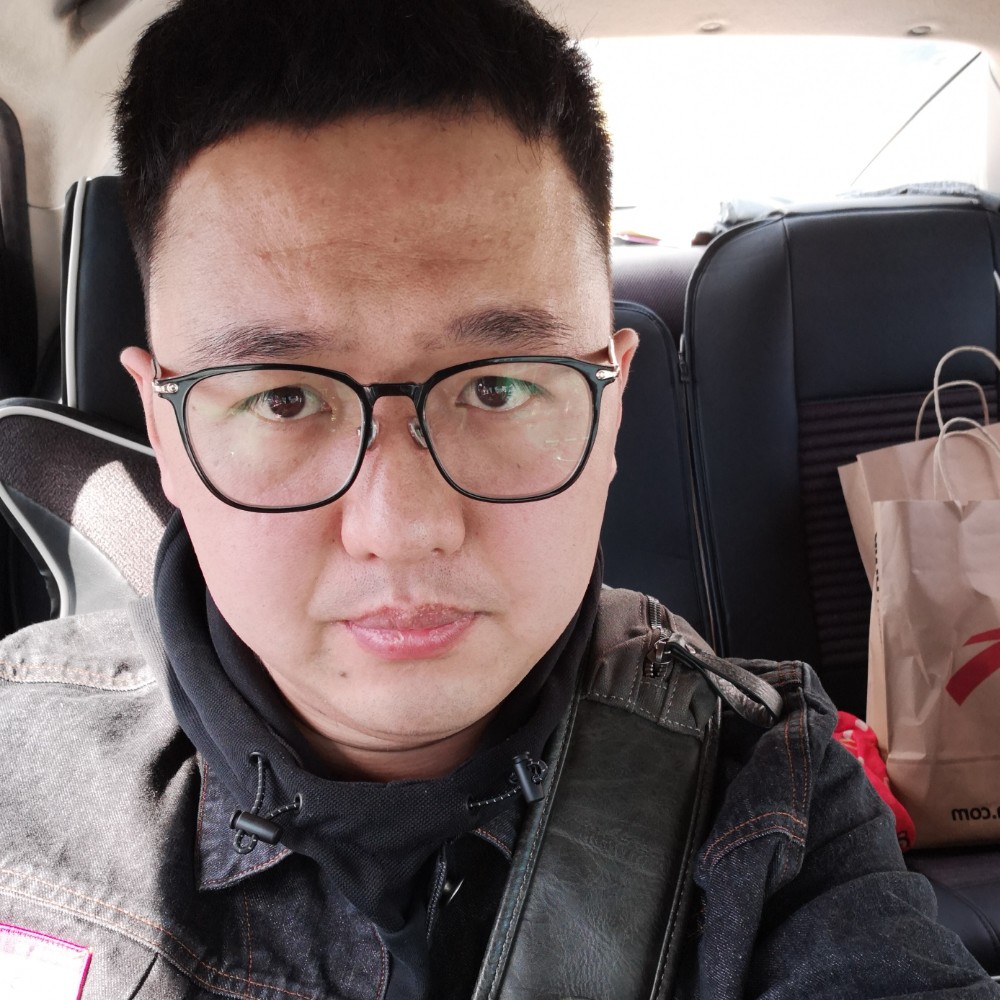 儒雅犀的照片