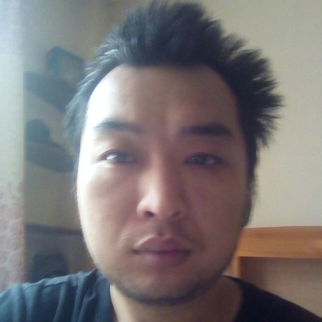 小丸子停止大力的照片