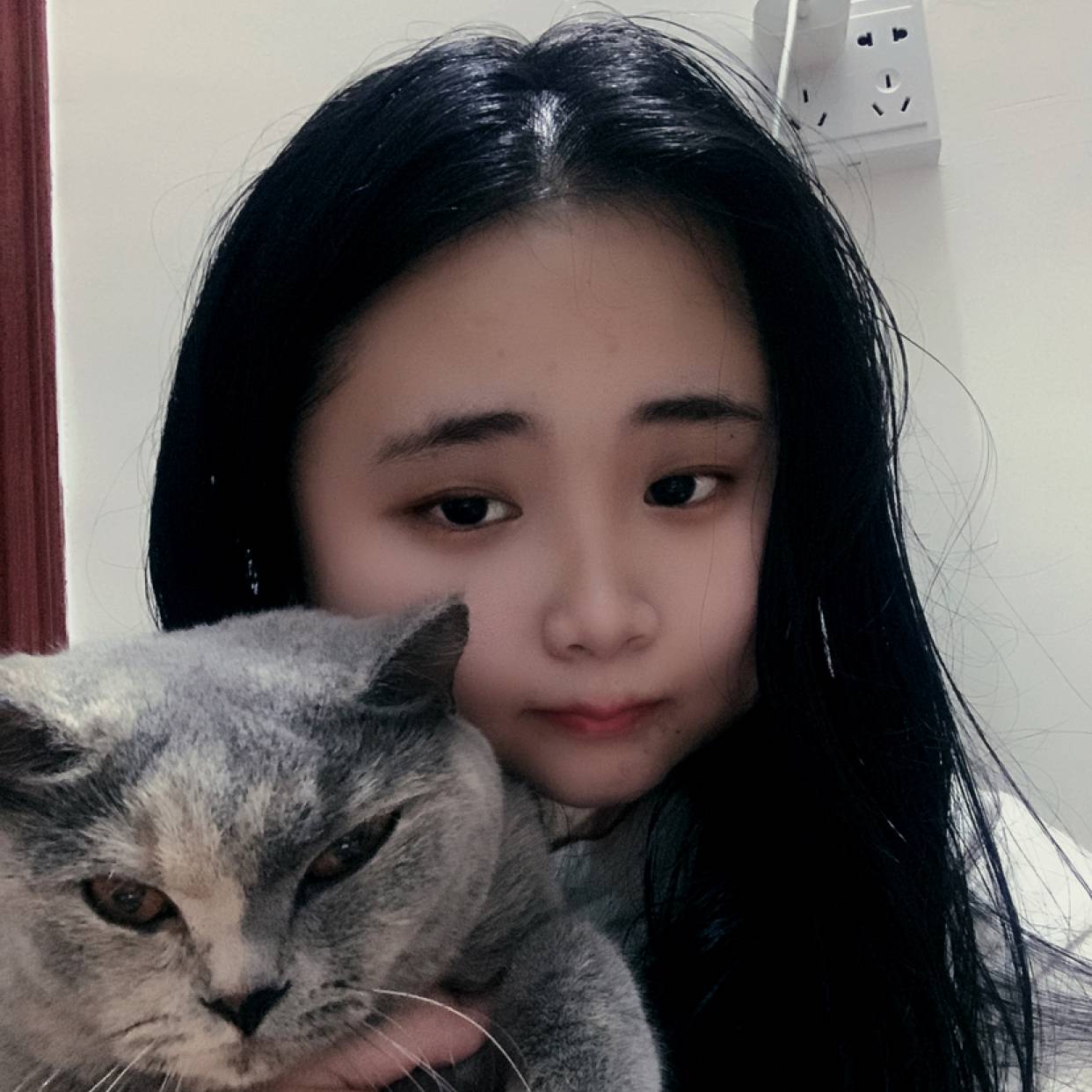 汝汝的照片