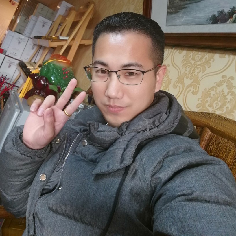 涂大干的照片