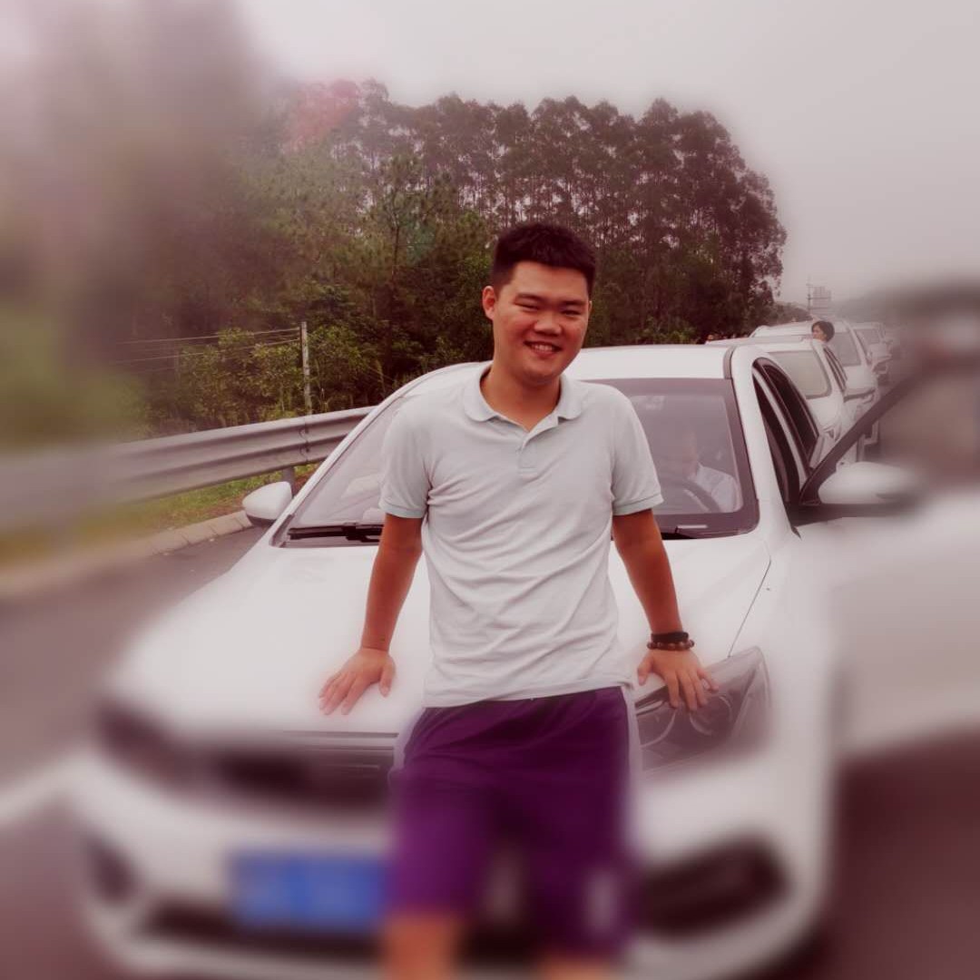 。chen的照片