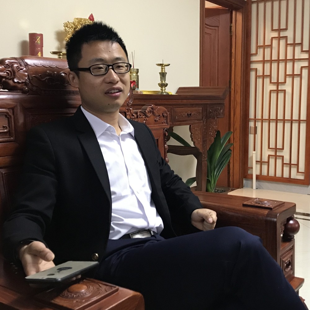 普鲁士蓝的照片