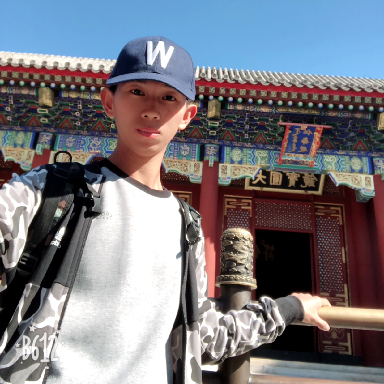 俭朴浅吻自行车的照片