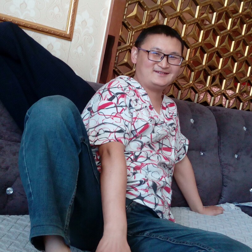 徐增刚的照片