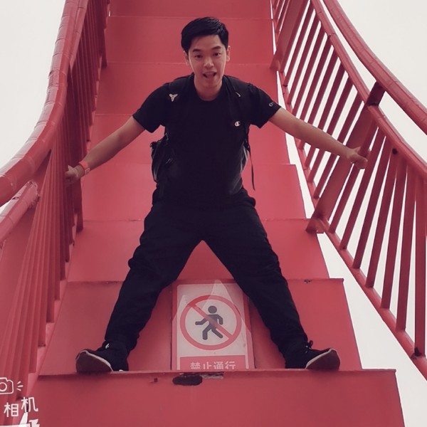 kenny斌的照片