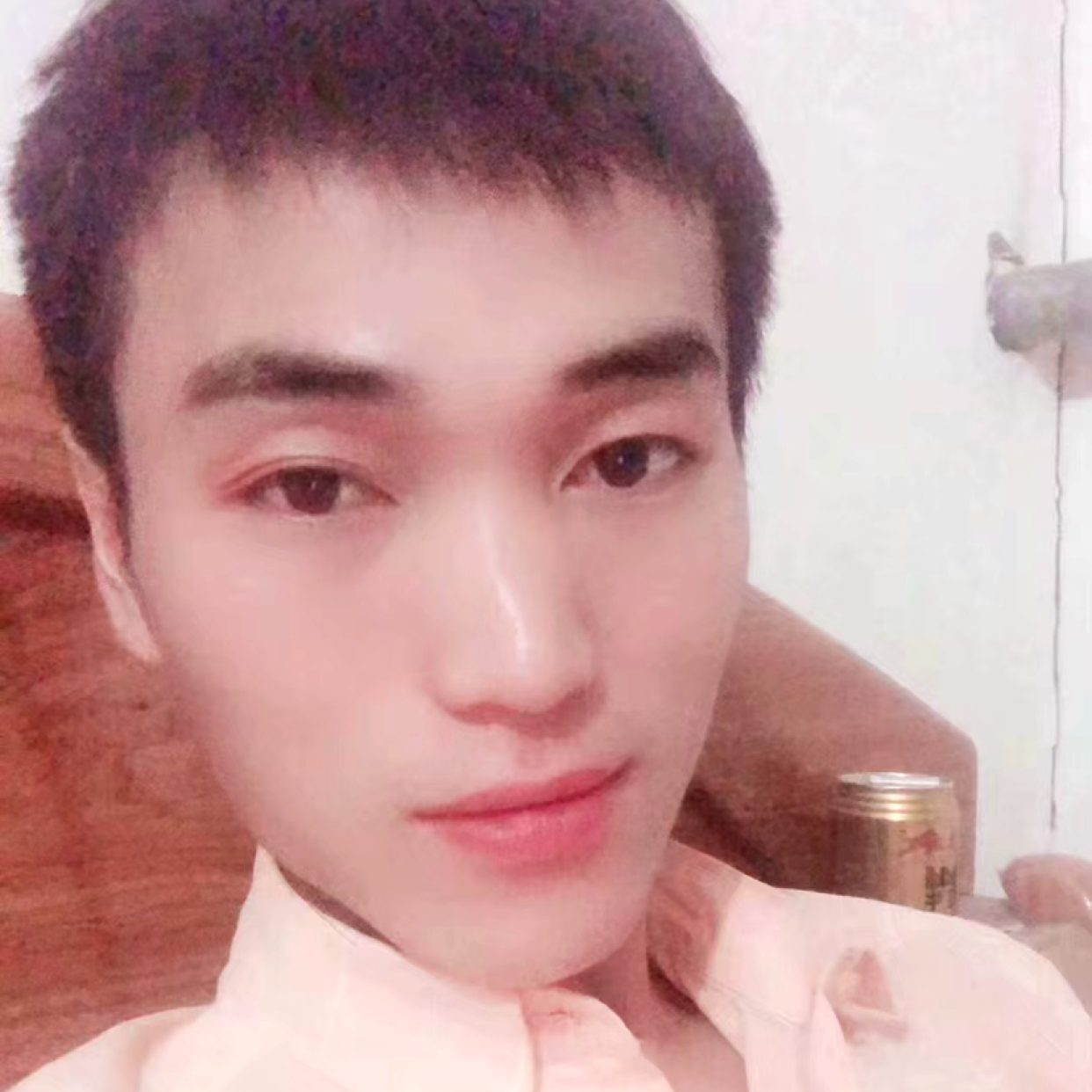 找一个心好的爱情的照片