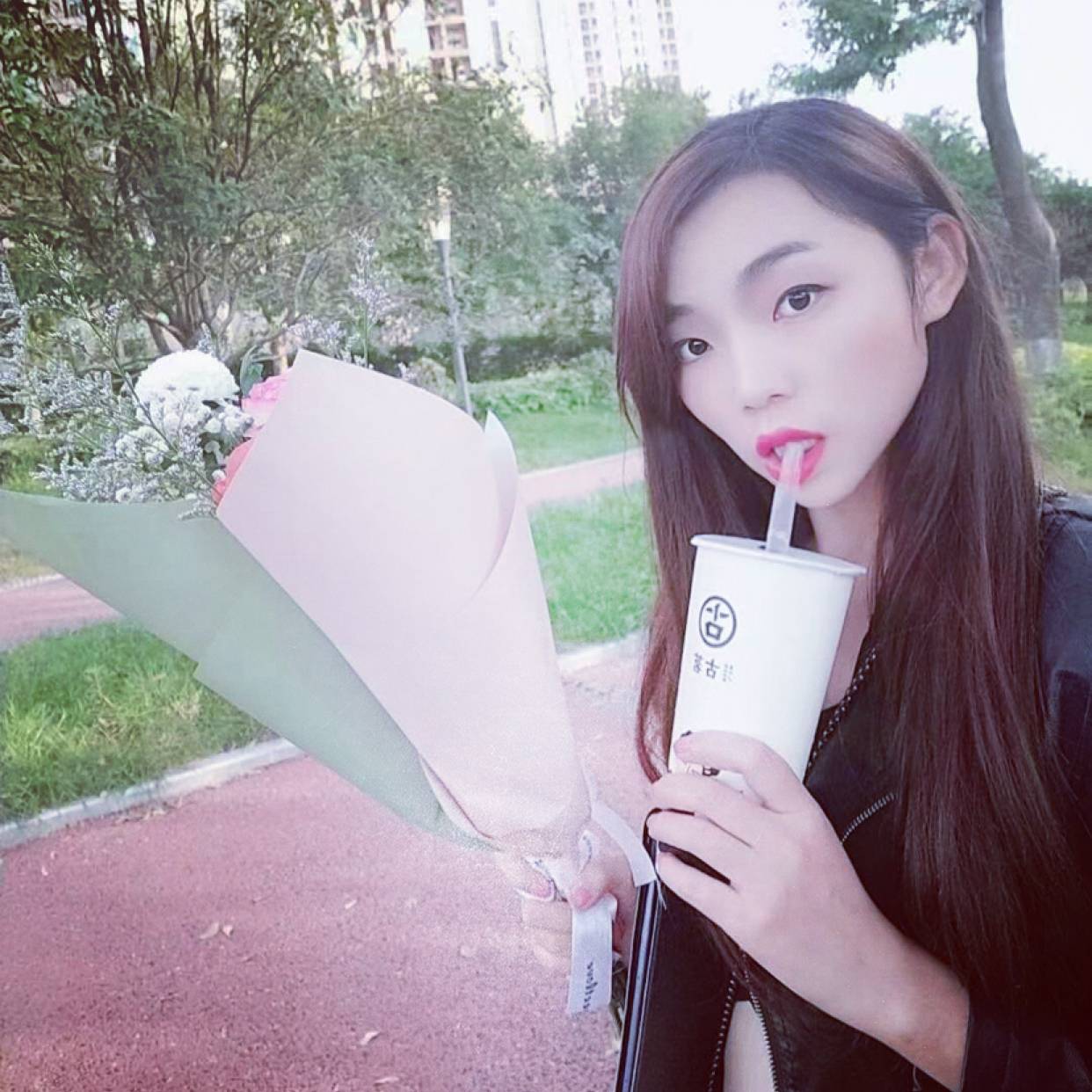 沐灵123的照片