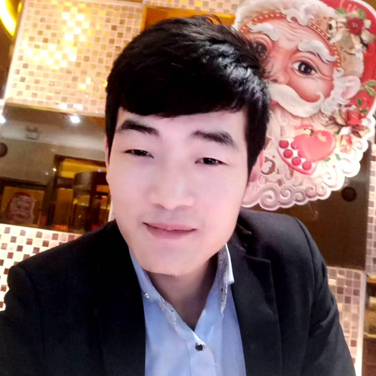 25岁没对象男的照片
