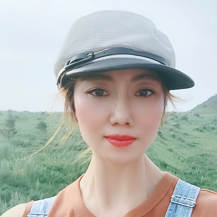 快乐小艳子的照片