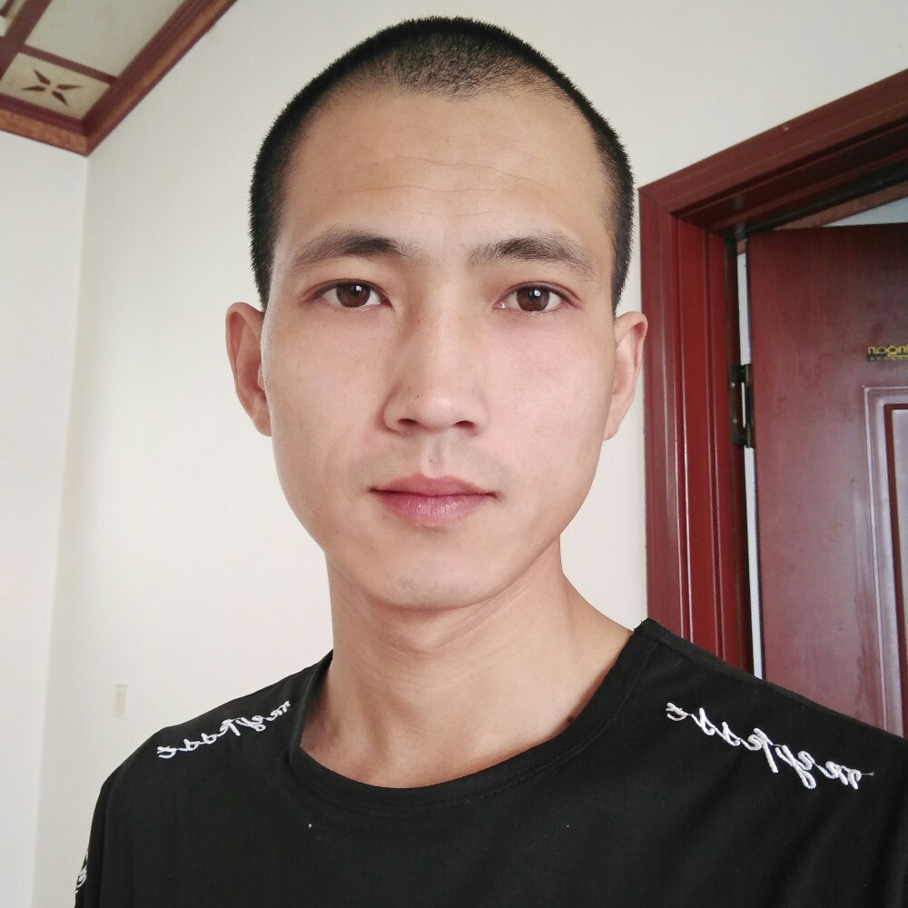 光头强的照片