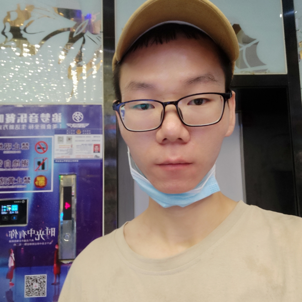 夕阳下的你最美的照片