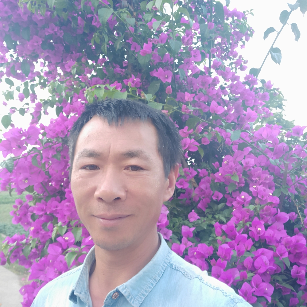 爱到深处全是泪的照片