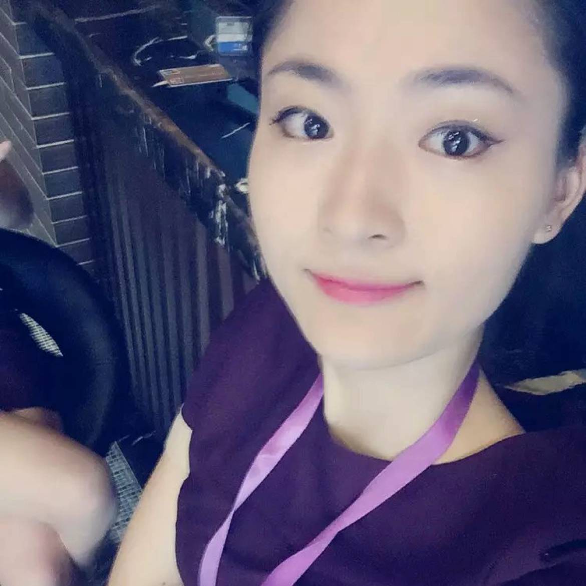 飞鸟那端庄的照片