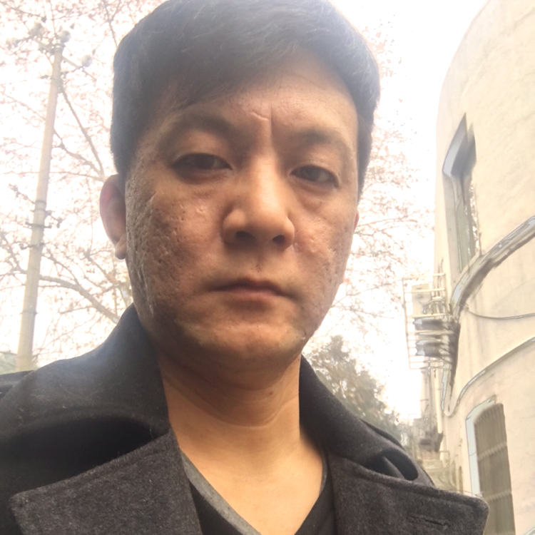 慕容寒冰的照片