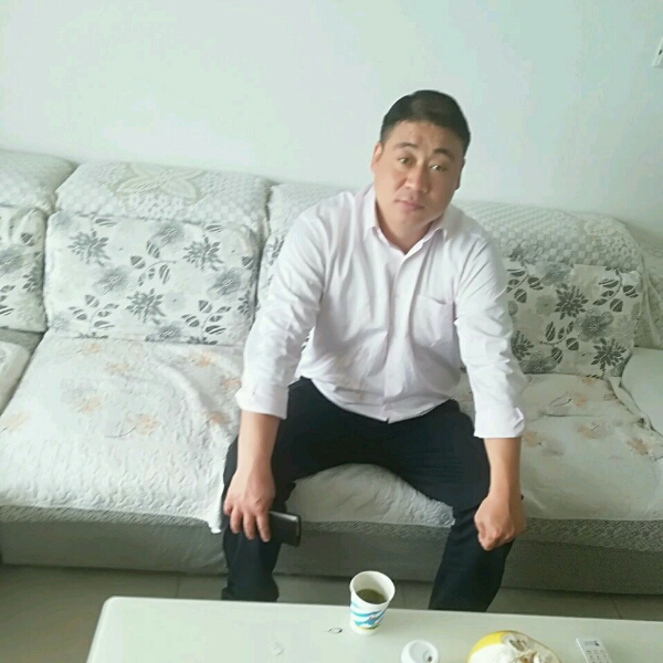 火酷炫的照片