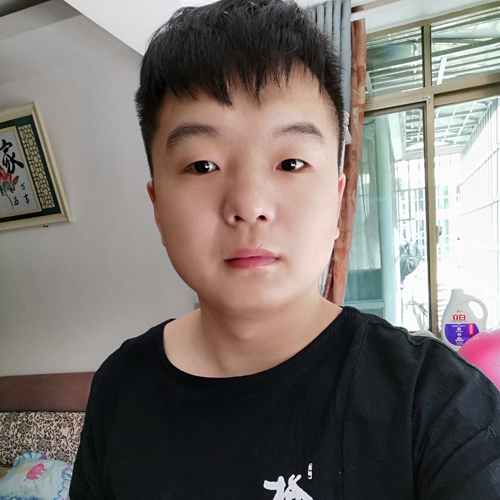孤独迎镜子的照片