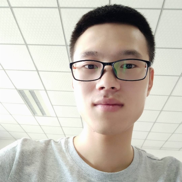 爱笑和山水的照片