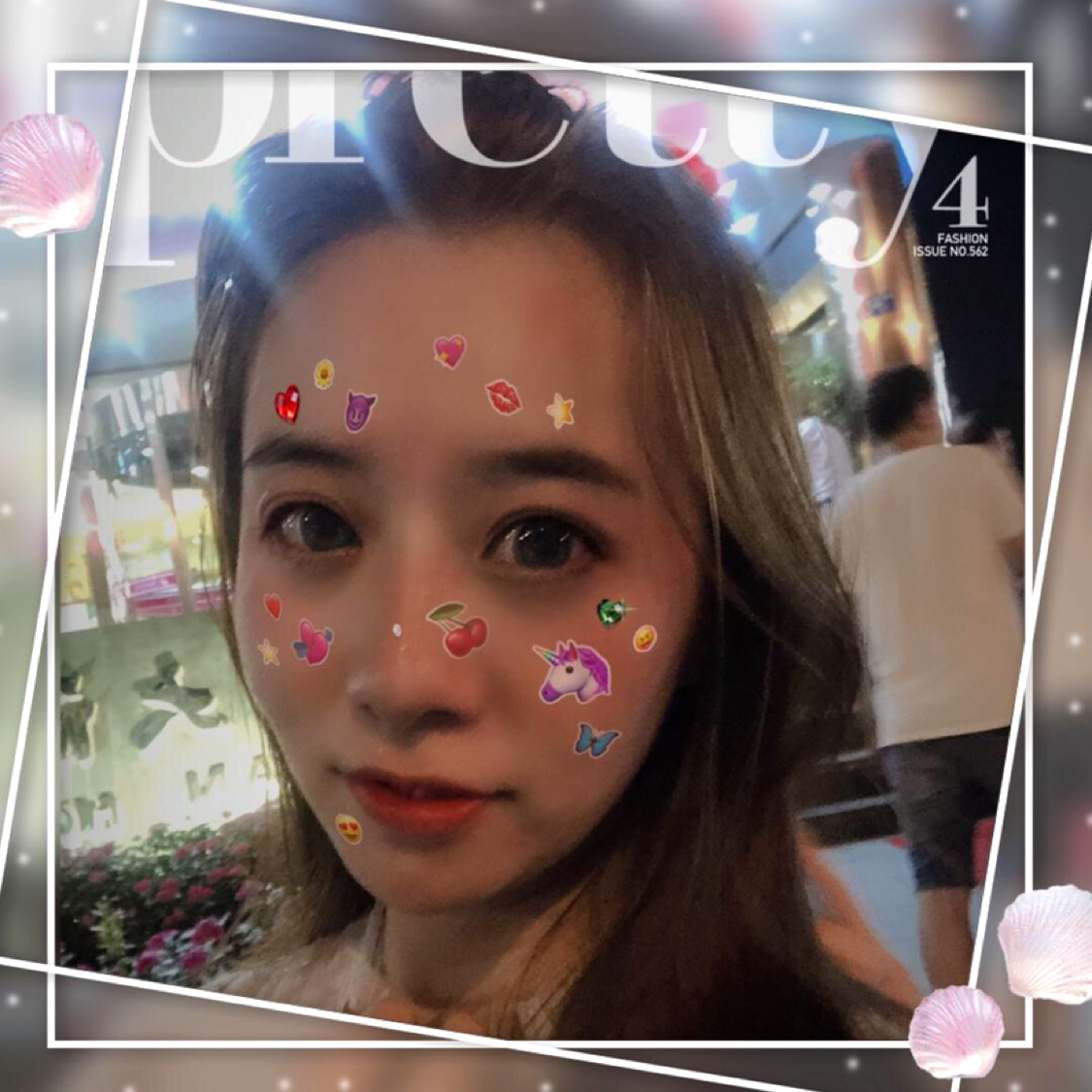 Eella的照片