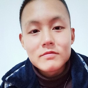 我与辉煌的照片