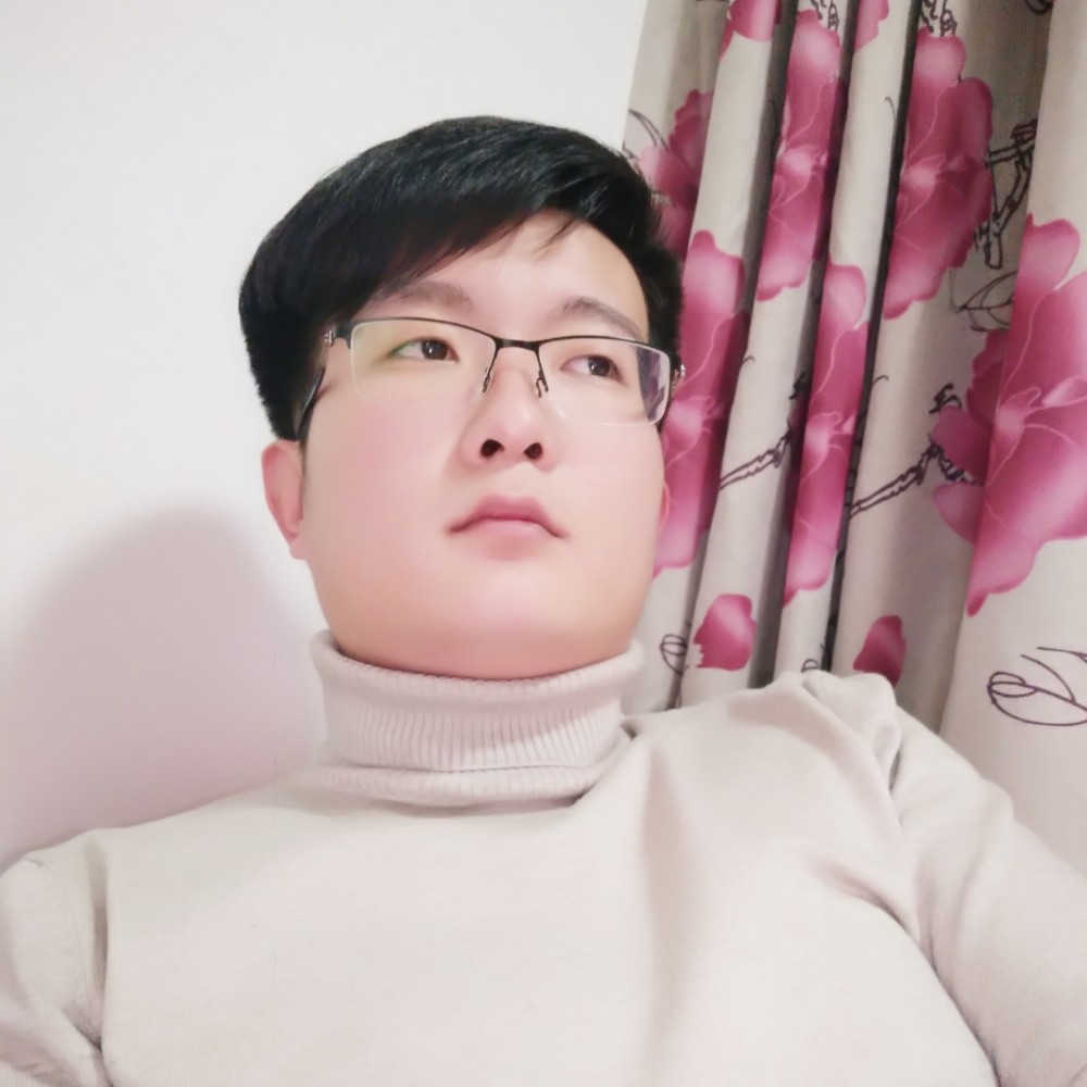 等花开，风自来的照片