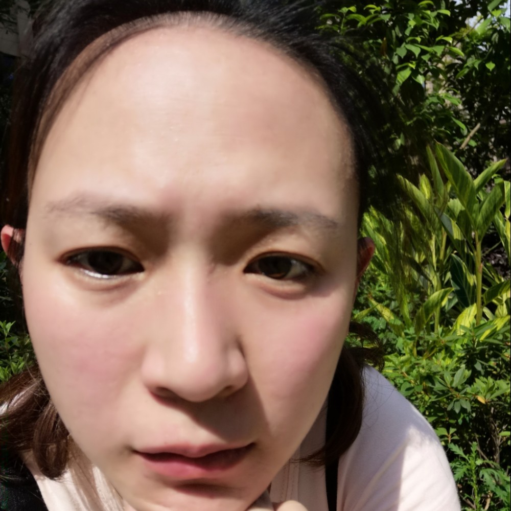 柠雨的照片