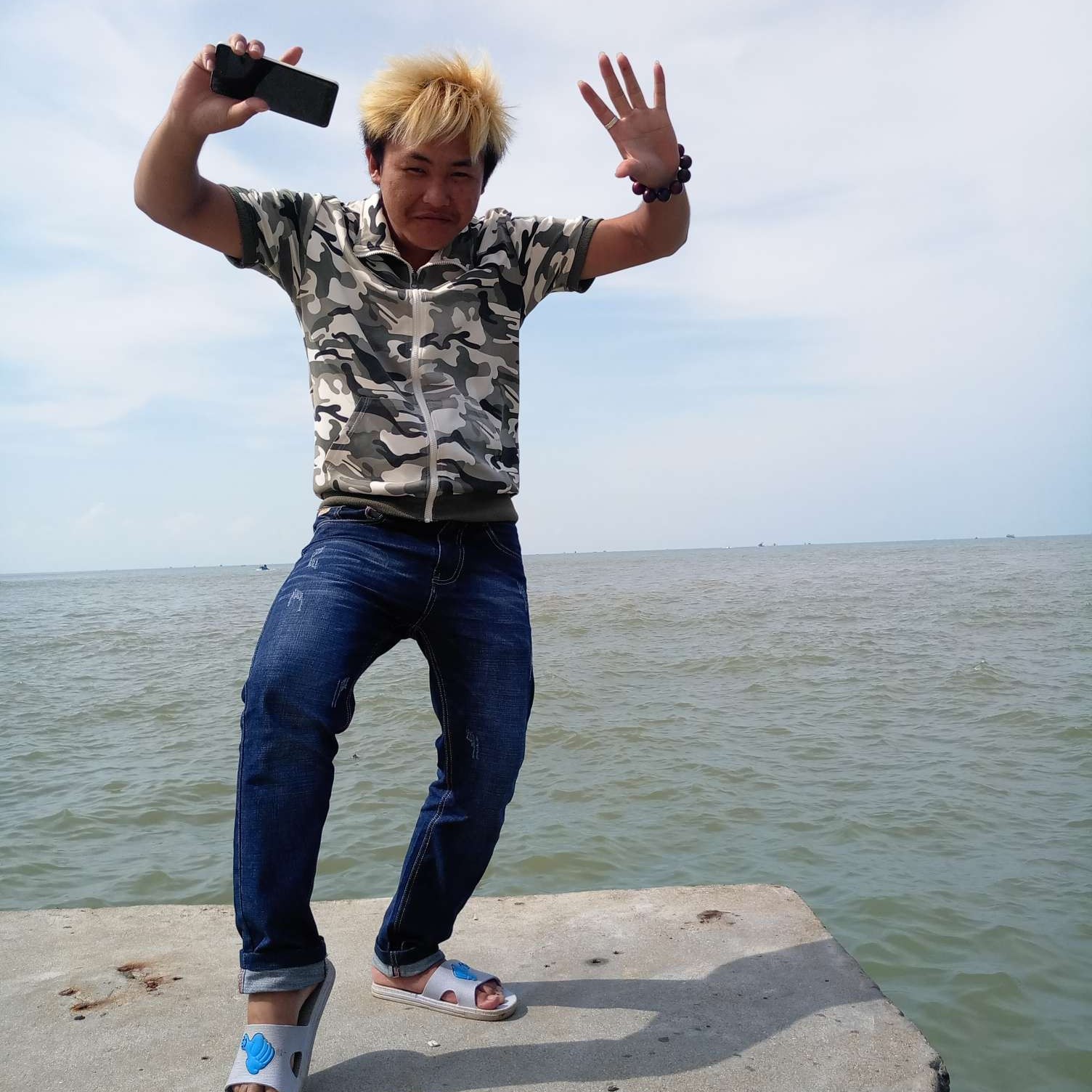 生动那冰棍的照片