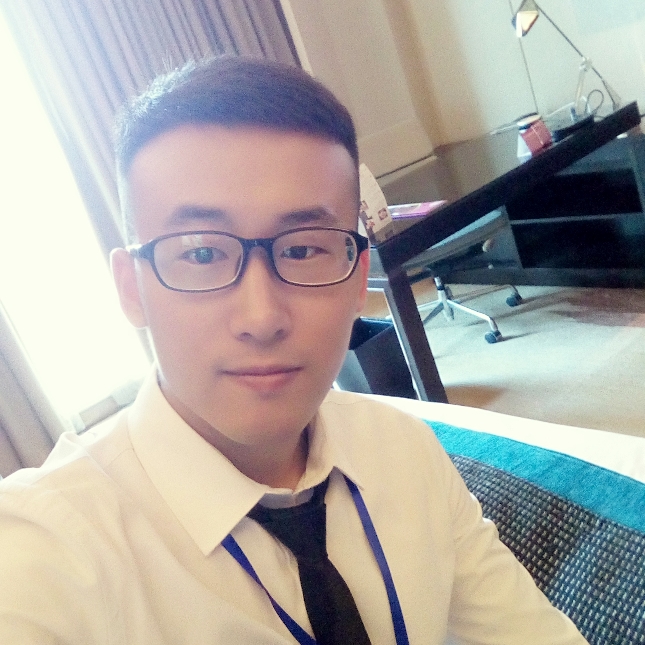难得用心听#的照片