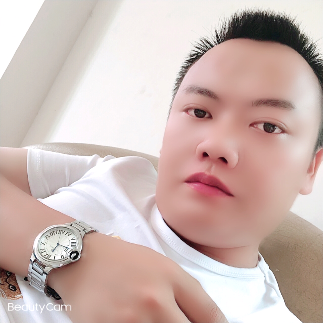 彪悍的人生LOV的照片