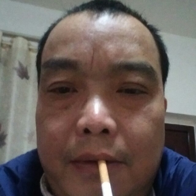黄色朗的照片