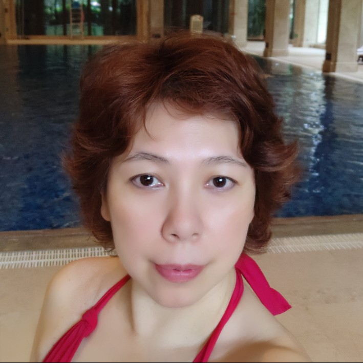 宝马有唠叨的照片