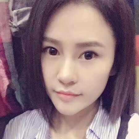喝茶妹妹的照片