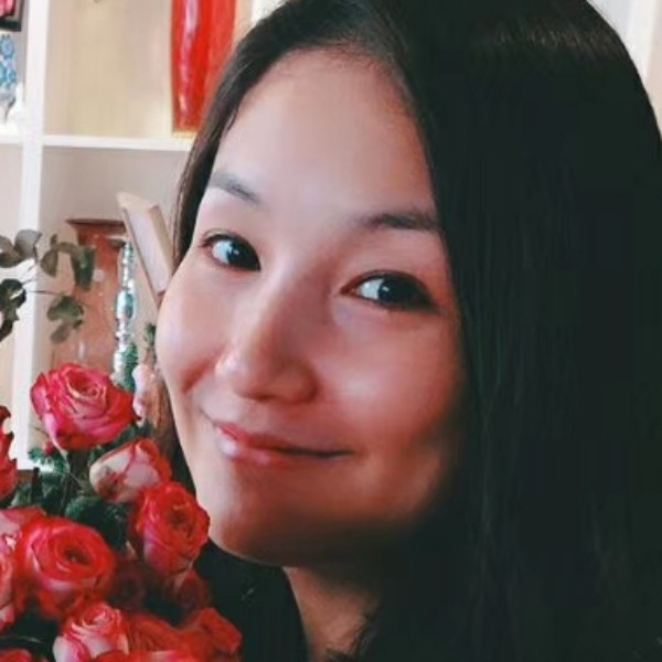 熹如的照片
