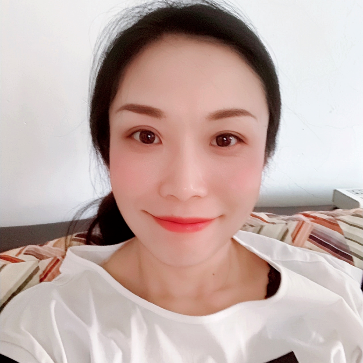 小蝴蝶那醉熏的照片