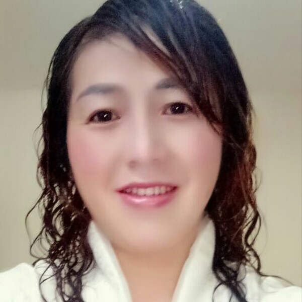 微笑，的梦姐姐的照片