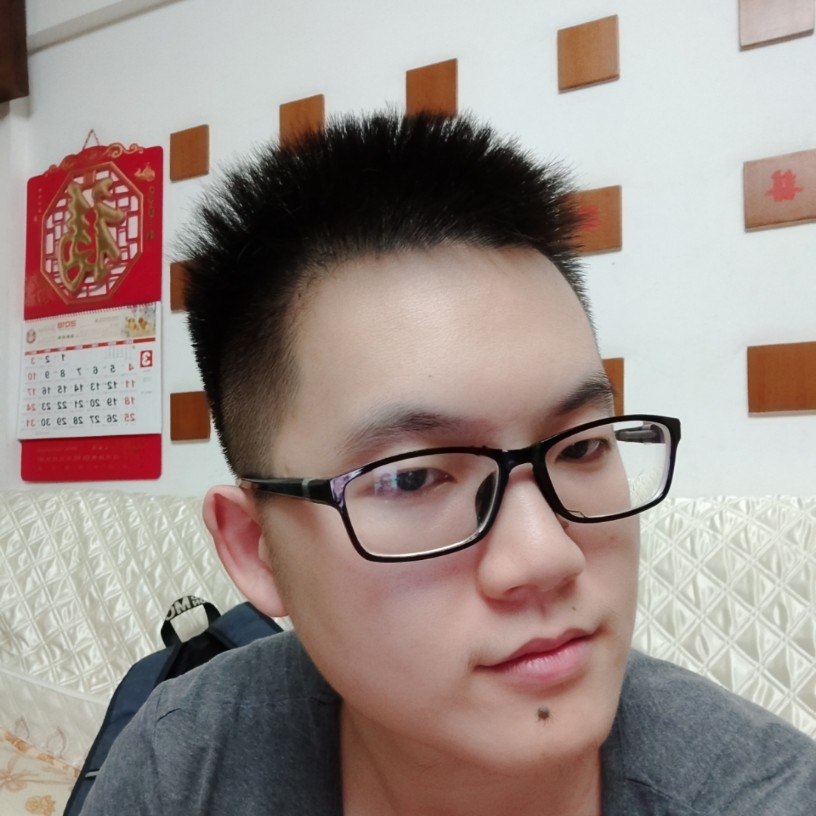 心细晨曦的照片