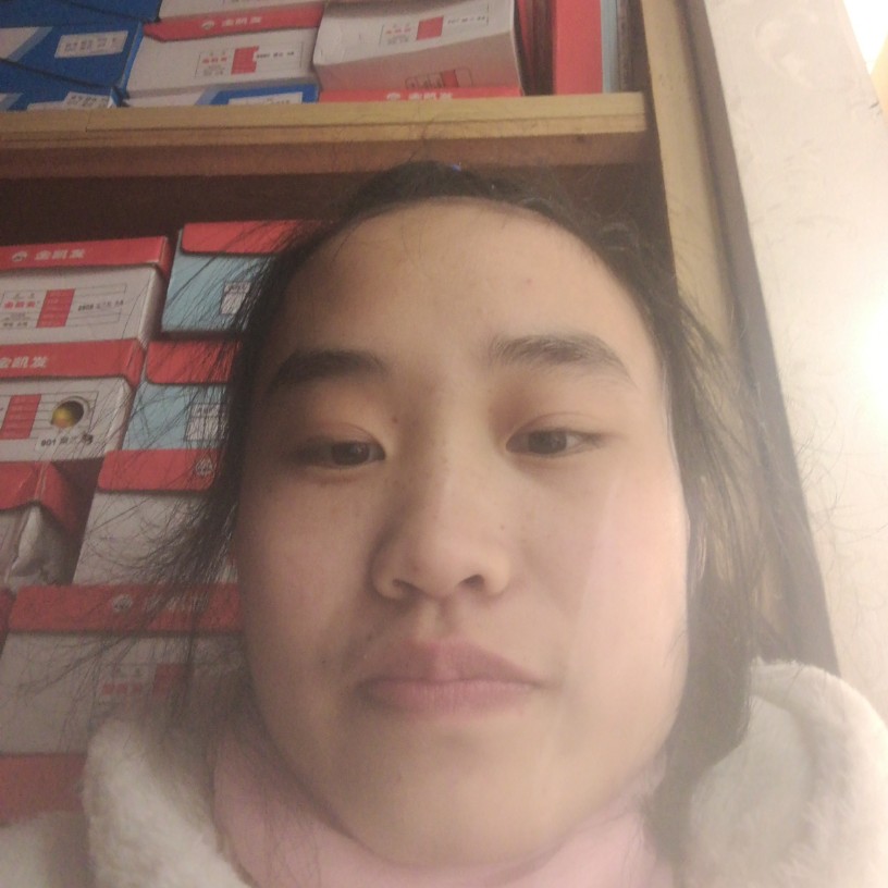激情店员的照片