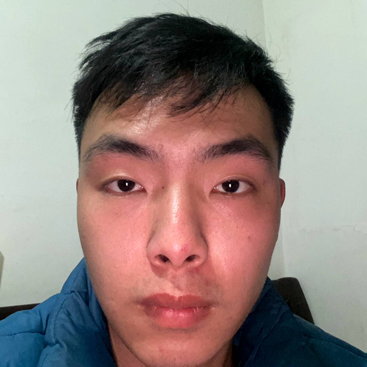 小土豆漫步迷离的照片